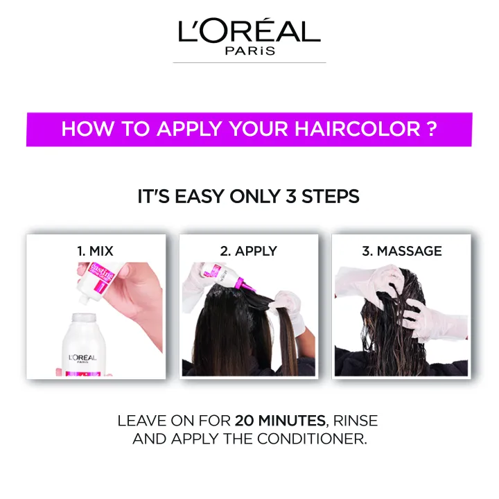 LOreal%20Paris%20Casting%20Creme%20Gloss%20-%20300%20Dark%20Brown,%20No-Ammonia%20Cr%C3%A8me%20Formula%20Blends%20Away%20Grey%20Hair,%20And%20Provides%20A%20Luscious%20Smell%20-%20Image%207