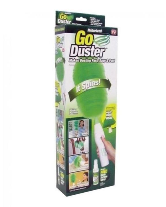 Go%20Duster%20Rotating%20Duster%20Set%201%20x%20Go%20Duster,%201%20x%20Multi-Surface%20Spray%20Empty%20Bottle%20-%20Image%202