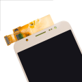 LCD For Samsung Galaxy J7 2016 / J710 Display Touch Screen Digitizer Assembly Replacement Parts. 