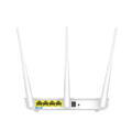 Tenda F3 300Mbps wireless router. 