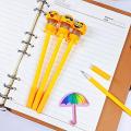 Smiley Spring Toy Pen For Kids. 