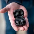 Galaxy Buds Pro True Wireless Earbuds High Quality Earbuds Pro (Wireless Charging Case Included). 
