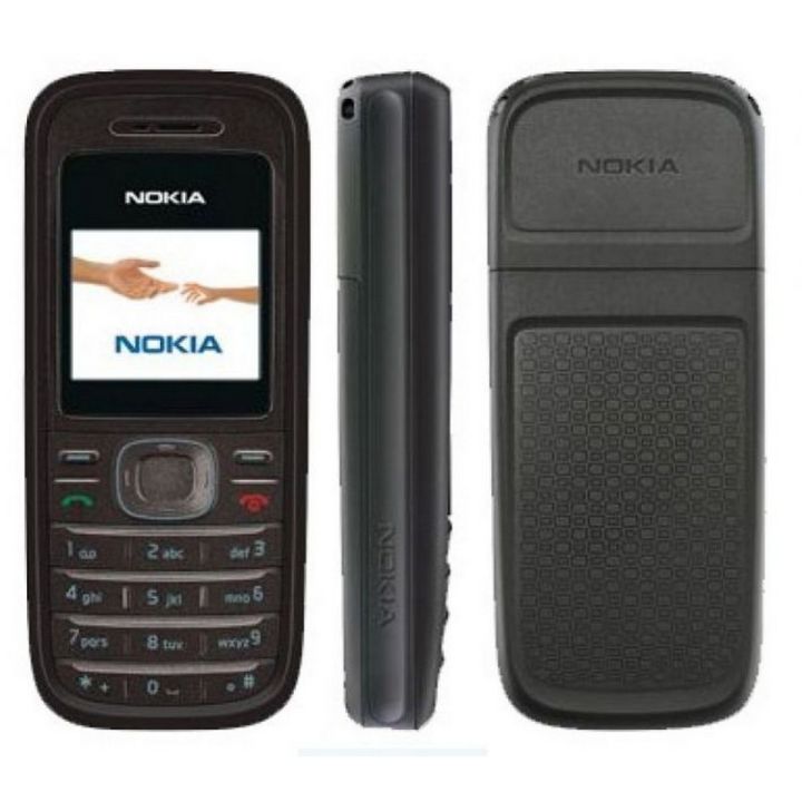 Nokia 1208
