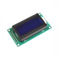 0802 0802A LCD Screen LCD Display Module. 
