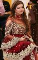 Stylish Fancy Dress For Women (Unstitched). 