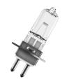 OSRAM 64621 HLX 100W 12V Halogen Lamp - 3300K, Xenon-Filled, High-Performance Light for Medical & Industrial Use for Aircraft, Microscopy, Microfilm Projector, Stage and Studio and highest quality devices (2x Bundle). 