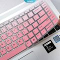 COD Laptop Keyboard Cover HP Probook 440 G8 G7 G6 G4 G3 14 Inch Keyboard Protector for HP Pro G1 446 G3S ProBook 445R G6 AMD Version ZHAN 66 Ready stock Keyboard cover [candytolife]. 