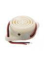 Pack of 5 PIEZO SFM-27 Buzzer DC 3-24V. 