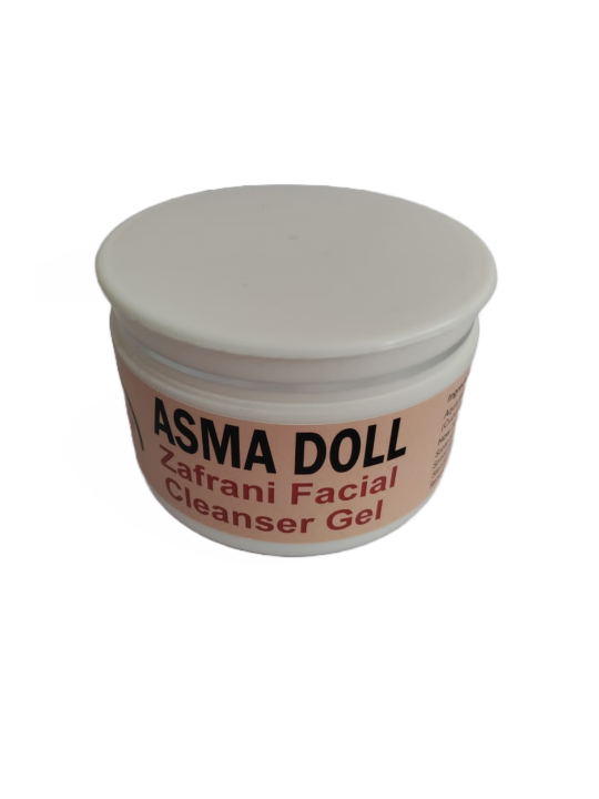Asma%20Doll%20Zafarani%20Facial%20Kit%20150%20ml%20%205%20steps%20for%20men%20and%20women%20-%20Image%204