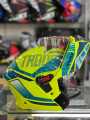 STUDDS TROOPER MODULAR HELMET FOR BIKE HELMEX. 