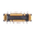 Battery FPC Connector On Flex Cable for iPhone 12 Pro Max / 12 / 12 Pro / 12 Mini. 