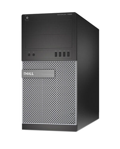 Dell Optiplex 9020 Tower PC i5 4TH Gen 16 GB RAM 512 GB hard drive windows 10