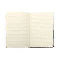 Mikirei Hardcover Pocket Notebook A7. 