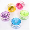 【Happier】 High Speed Yoyo Ball Luminous LED Flashing Yoyo Toys For Kid Party Entertainment. 