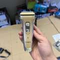 German Lot imported hair trimmer shaving machine razor body shaver trimer hair clipper cutter removal machine with extra blade  for men women. 