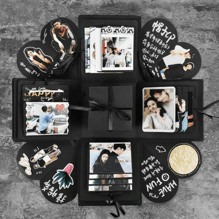 Surprise gift box (perfect gift for anniversary/birthday and valentines Day)