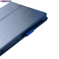 Case for Samsung Galaxy Tab A 10.5 2018 SM-T590 T595 PU Leather Slim Stand Cover for Samsung Galaxy Tab A 10 5 Case T590. 