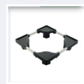 Adjustable Size Fridge Stand Base for Refrigerator. 