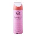 Armaf Club De Nuit Body Spray for Women - 200ml. 