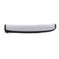 Protector Headband Cover Replacement Cushion for Audio Technica ATH MSR7 M20 M30 M40 M40X M50X SX1 Headphone Gray. 