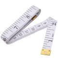 TAILORING TAPE MEASURE MULTIPLE COLORS. 