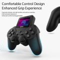 Games Controller Joystick 520 Game With Controller - S10 Handheld Game Pad Digital Game Player & Digital LED Display - Game For Boys & Children. 