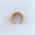 Vintage Marble Design Open Size Acrylic Band Rings Men Women Finger Jewelry Geometric Round Square Chunky Resin Rings. 