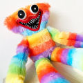 New Poppy Playtime Huggy Wuggy Pluh Doll auage Monter cary Funny Pluh Toy For Kid Fan Gift. 