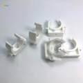 5pcs PPR Polypropylene 20mm 25mm 32mm U-shaped U Pipe Hose Fixing Clip 25mm. 