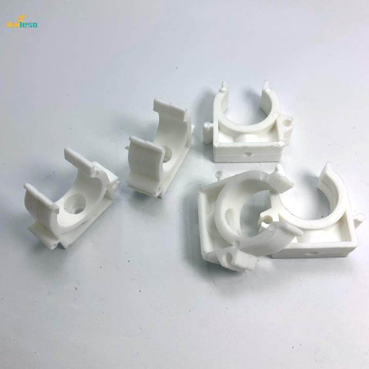 5pcs%20PPR%20Polypropylene%2020mm%2025mm%2032mm%20U-shaped%20U%20Pipe%20Hose%20Fixing%20Clip%2025mm%20-%20Image%203