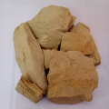 Multani Mitti & Gachi Mitti Uclays BENTONITE Edible Clay Chunks Natural for Eating 500.Grams. 