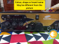 Mono amplifier with mic , Bluetooth, mp3, usb , memory card , aux all in one. 
