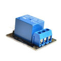 1 Channel 5V Relay Module for arduino 1-Channel realy KY-019. 