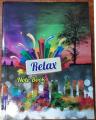 Pack of 12 Note Book / 4 Copy Single Line ,4 Four Line & 4 Math Art # 200 (4 Pcs Each). 