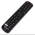Universal Remote for Hisense Smart and android    LCD LED TV WITH U TUBE AND NETFIX BUTTON EN2B27. 