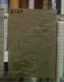 Self-Adhesive PVC Window & Door Glass Film Privacy Protection Decorative Film 18x78 Inch. 