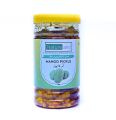 Natureland Shikarpuri Mango Pickle in Vinegar 1KG - Aam ka Achar Sirka - Original Shikarpuri Achar. 