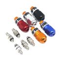 10mm Anti-lock Braking System screw Brake Caliper Assist System Motorcycle ABS Dirt Pit Bike ATV Scooter Go Kart GY6. 
