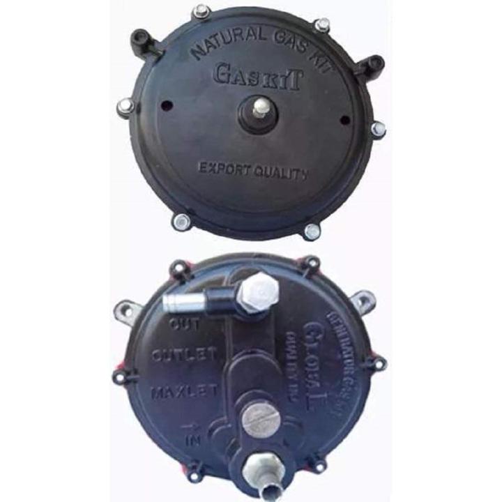 Generator Gas Kit Global (100% Original Good Quality Gas Kit)