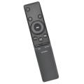 FLYEER Ah59-02758A Replace Remote Control for Samsung Soundbar Hw-M450 Hw-M550 Hw-M430. 