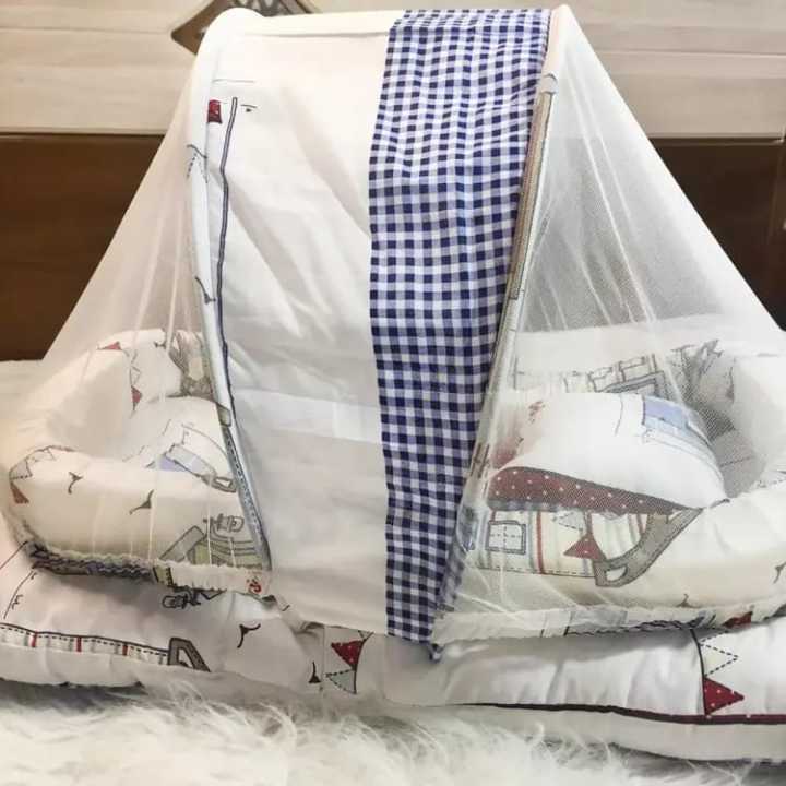 Bedding Baby Sleeping Bag With Net Best Selling Tower Style Super