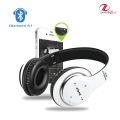 P47 Wireless Headphones Bluetooth Stereo Head phones Foldable Headset with Mic Wireless Built-in Mic compaible for all Android Devices and PC. 