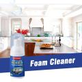 Multi-Purpose Cleaning Bubble Spray Foam Kitchen Grease Cleaner Kitchen Utensil Descaling Detergent Bubble Cleaner. 