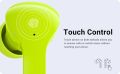 Air31 Earbuds Wireless Crystal Transparent Bluetooth 5.3 Air 31 Ear buds Wireless Headset Transparent Charging Case Heavy Bass Stereo Earphones Noise Reduction Sports Headset with Microphone Waterproof Headphone LED Digital Display airpods. 