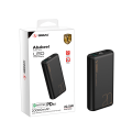Sigma SC-93 Ababeel 22.5W PD+QC3.0 20000mAh 3 Output Power Bank LED Power Display FCP/QC/PD Super Fast Charging. 