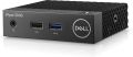 Dell Wyse 3040 Thin Client - Intel Quad-core 1.44 GHz, Wyse ThinOS. 