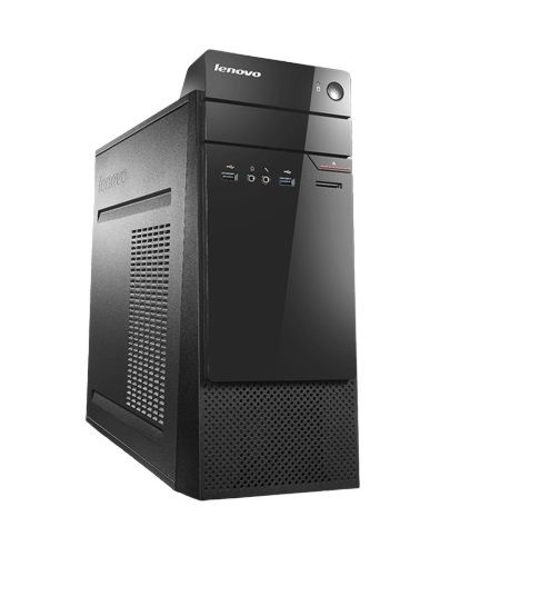 Lenovo 7th Gen Gaming and Professional PC - Core i5 7th Gen Processor, 16GB DDR4 RAM, 128GB SSD, 500GB HDD, 2GB Graphics Card, Dual Band Wifi and Bluetooth