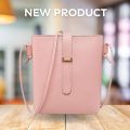 Handbags For Girls new design - Hand Bags - Shoulder Bag with long belt - Handbag for Girls Ladies -Handbags Bags for Women - shoulder bags - New Design. 