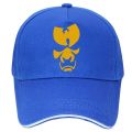 【LuckyBabyFans Store】2022 Baseball Cap Music GZA ODB Method Man Raekwon Rap Hip Hop Men WU TANGS Hat WUTANGS Sun Caps. 