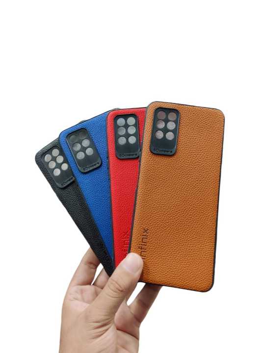 Infinix%20Note%208%20New%20Soft%20Matte%20Logo%20Ultra-Slim%20Protective%20Phone%20Case%20Stylish%20Lightweight%20and%20Durable%20Back%20Cover%20-%20Image%202